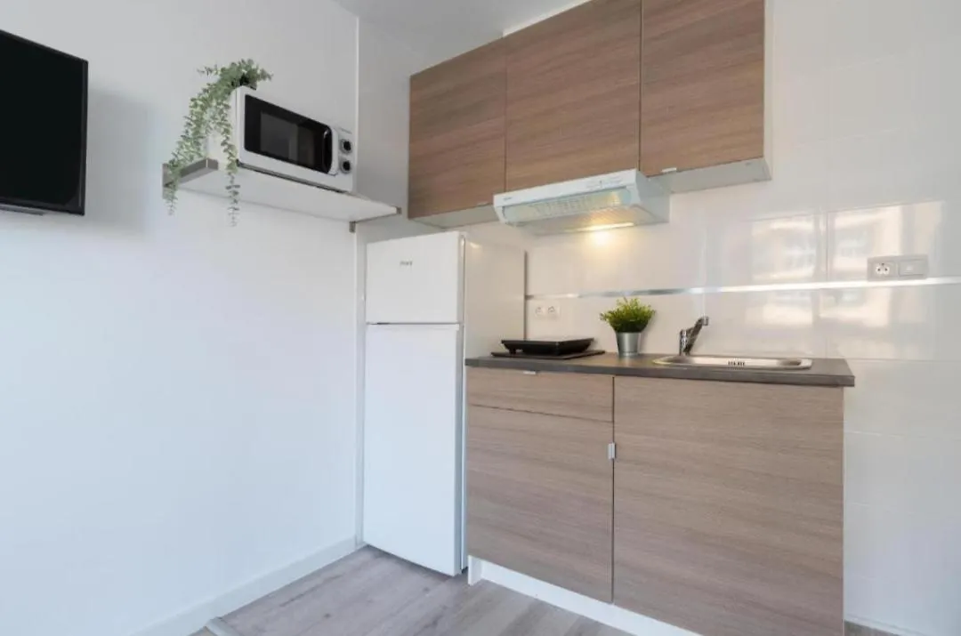 Estudio Copenhague Τορρεμολίνος Διαμέρισμα