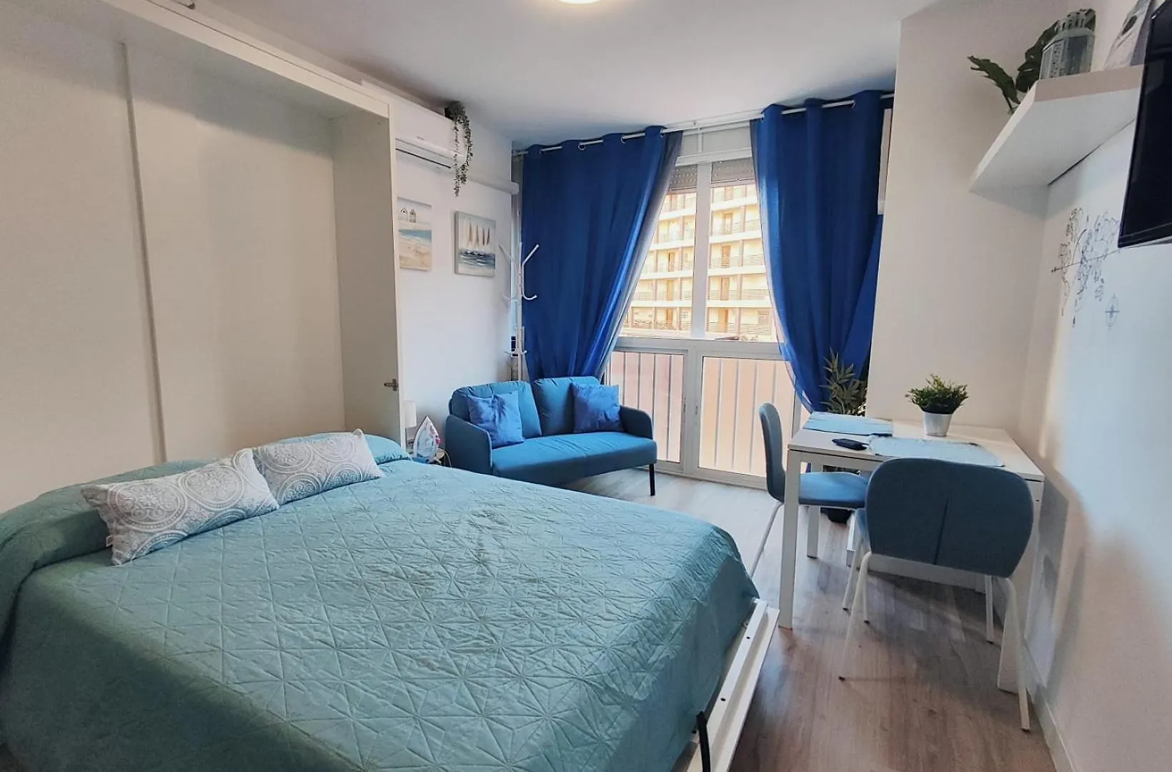 Estudio Copenhague Τορρεμολίνος Ισπανία