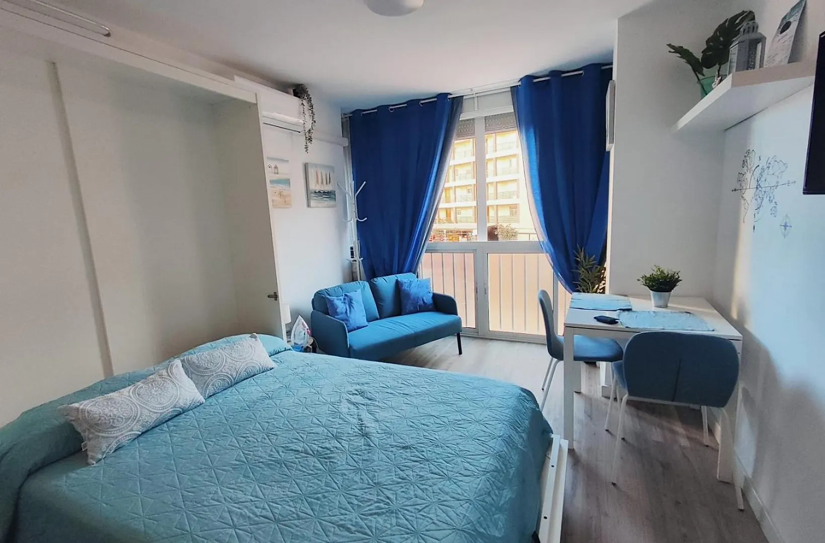 Estudio Copenhague Τορρεμολίνος